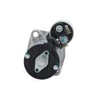 Starter 12 V 2 kW 9 teeth HELLA IAM Expertise suitable for e.g. VOLVO V70