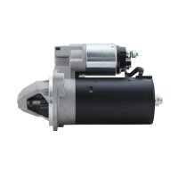 Anlasser Starter 2 kW 9 Zähne HELLA für VOLVO...