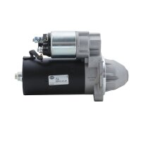 Anlasser Starter 2 kW 9 Zähne HELLA für VOLVO V70 II (285)