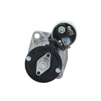 Anlasser Starter 2 kW 9 Zähne HELLA für VOLVO V70 II (285)