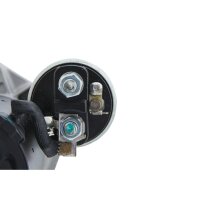 Anlasser Starter 2 kW 9 Zähne HELLA für VOLVO V70 II (285)