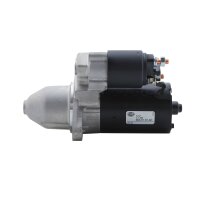 Anlasser Starter 1,1 kW 12 Zähne HELLA für MG...