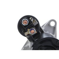 Anlasser Starter 12 V 1,1 kW 12 Zähne HELLA passend für u.a. MG MGF