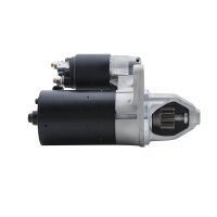 Anlasser Starter 1,1 kW 12 Zähne HELLA für MG MGF (RD)