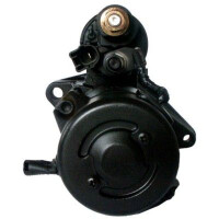 Anlasser Starter 12 V 1,2 kW 9 Zähne HELLA passend für TOYOTA YARIS