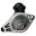 Starter flange 74mm teeth 9 1,2kW HELLA for TOYOTA YARIS