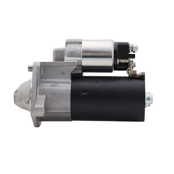 Anlasser Starter 1,4 kW 9 Zähne HELLA für VOLVO V50 (545)