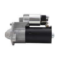 Starter 12 V 1.4 kW 9 teeth HELLA suitable for VOLVO S40...