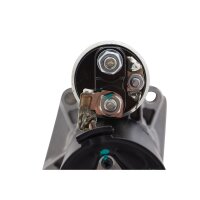 Anlasser Starter 12 V 1,4 kW 9 Zähne HELLA für u.a. VOLVO S40