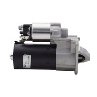Anlasser Starter 1,4 kW 9 Zähne HELLA für VOLVO V50 (545)