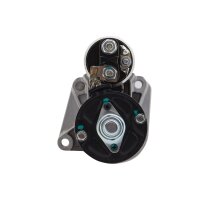 Anlasser Starter 1,4 kW 9 Zähne HELLA für VOLVO V50 (545)