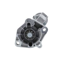 Anlasser Starter 12 V 1,1 kW 9 Zähne HELLA passend...