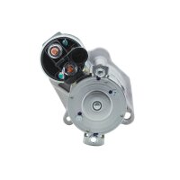 Anlasser Starter 12 V 1,1 kW 9 Zähne HELLA passend für u.a. AUDI A4