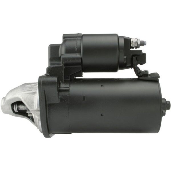 Anlasser Starter 12 V 1,7 kW 9 Zähne HELLA passend für u.a. BMW 1er