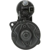Anlasser Starter 12 V 1,7 kW 9 Zähne HELLA passend für u.a. BMW 1er