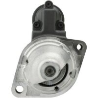 Anlasser Starter 1,7 kW 9 Zähne HELLA für BMW...