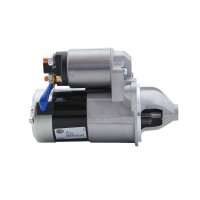 Anlasser Starter 1,2 kW 8 Zähne HELLA für KIA...