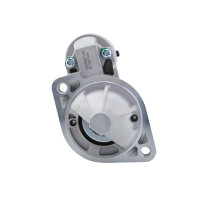 Anlasser Starter 12 V 1,2 kW 8 Zähne HELLA passend...