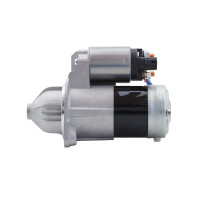 Anlasser Starter 12 V 1,2 kW 8 Zähne HELLA passend für u.a. KIA PRO