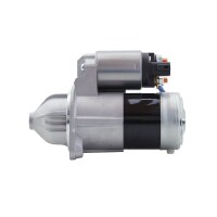 Anlasser Starter 1,2 kW 8 Zähne HELLA für KIA PRO CEE