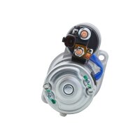 Anlasser Starter 1,2 kW 8 Zähne HELLA für KIA PRO CEE