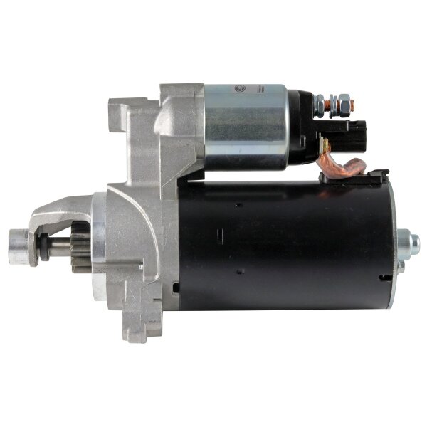 Anlasser Starter 2,2 kW 10 Zähne HELLA für AUDI Q5 (8RB)