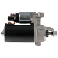 Anlasser Starter 12 V 2,2 kW 10 Zähne HELLA für u.a. AUDI Q5