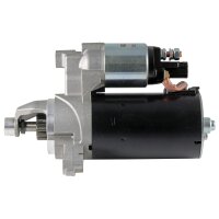 Anlasser Starter 2,2 kW 10 Zähne HELLA für AUDI...