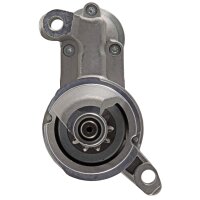 Anlasser Starter 2,2 kW 10 Zähne HELLA für AUDI...