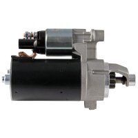 Anlasser Starter 2,2 kW 10 Zähne HELLA für AUDI Q5 (8RB)