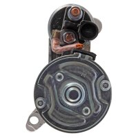 Anlasser Starter 2,2 kW 10 Zähne HELLA für AUDI Q5 (8RB)