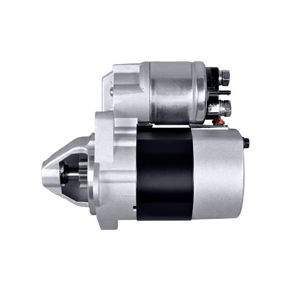 Anlasser Starter 12 V 0,8 kW 9 Zähne HELLA für u.a. SMART CITY-COUPE