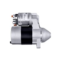 Anlasser Starter 12 V 0,8 kW 9 Zähne HELLA für u.a. SMART CITY-COUPE