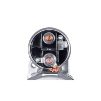 Anlasser Starter 0,8 kW 9 Zähne HELLA für SMART CITY-COUPE CABRIO FORTWO