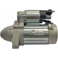 Anlasser Starter 1,8 kW 12 Zähne HELLA für...