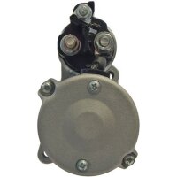 Anlasser Starter 1,8 kW 12 Zähne HELLA für MERCEDES SPRINTER 3/5-t