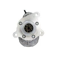 Anlasser Starter 1 kW 9 Zähne HELLA für SKODA...