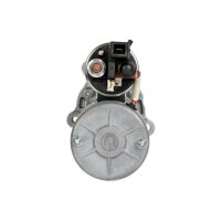 Anlasser Starter 1 kW 9 Zähne HELLA für SKODA FABIA I (6Y2)