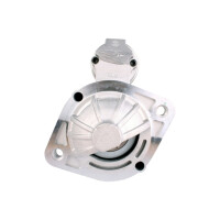 Starter 12 V 2 kW 10 teeth HELLA suitable for HYUNDAI H-1 and others