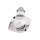 Starter 12 V 2 kW 10 teeth HELLA suitable for HYUNDAI H-1 and others