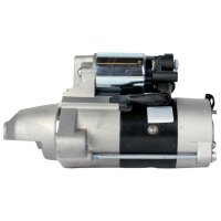 Anlasser Starter 2 kW 9 Zähne HELLA für HONDA...