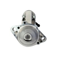 Anlasser Starter 2 kW 9 Zähne HELLA für HONDA...