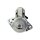 Anlasser Starter 2 kW 9 Zähne HELLA für HONDA CR-V II (RD_)