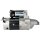 Anlasser Starter 2 kW 9 Zähne HELLA für HONDA CR-V II (RD_)