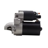 Starter HELLA 0,9kW 10 teeth flange 60mm for MINI MINI...