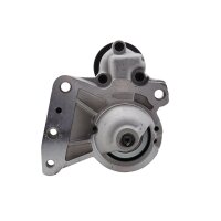 Starter 12 V 0.9 kW 10 teeth HELLA suitable for e.g. MINI...