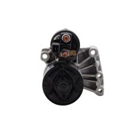 Anlasser Starter 0,9 kW 10 Zähne HELLA für MINI MINI COUNTRYMAN (R60)