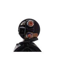 Anlasser Starter 0,9 kW 10 Zähne HELLA für MINI MINI COUNTRYMAN (R60)