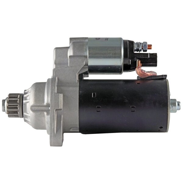Anlasser Starter 2,2 kW 13 Zähne HELLA für SEAT LEON ST (5F8)