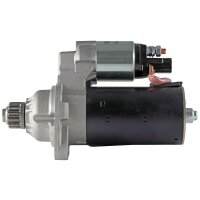 Anlasser Starter 2,2 kW 13 Zähne HELLA für SEAT...